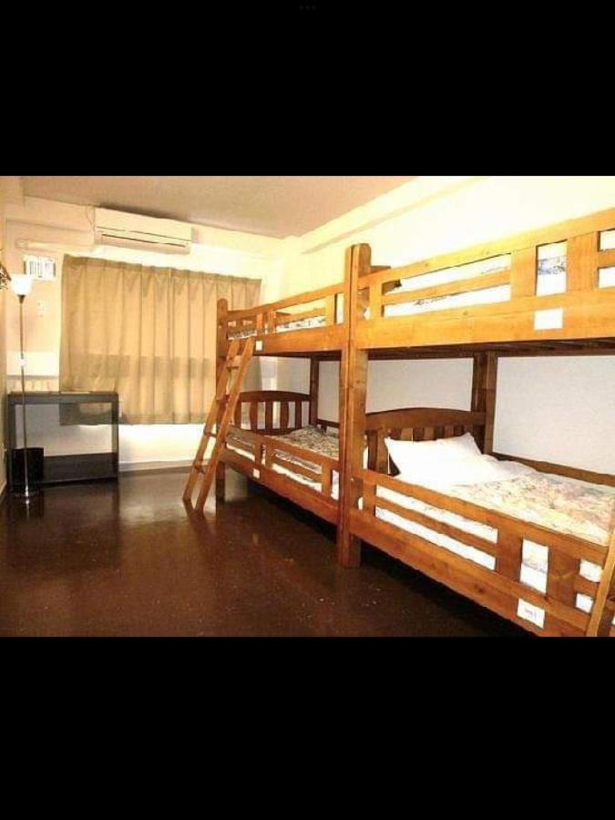 Fukuoka Share Hotel Eksteriør bilde