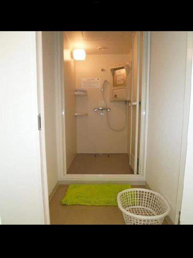 Fukuoka Share Hotel Eksteriør bilde