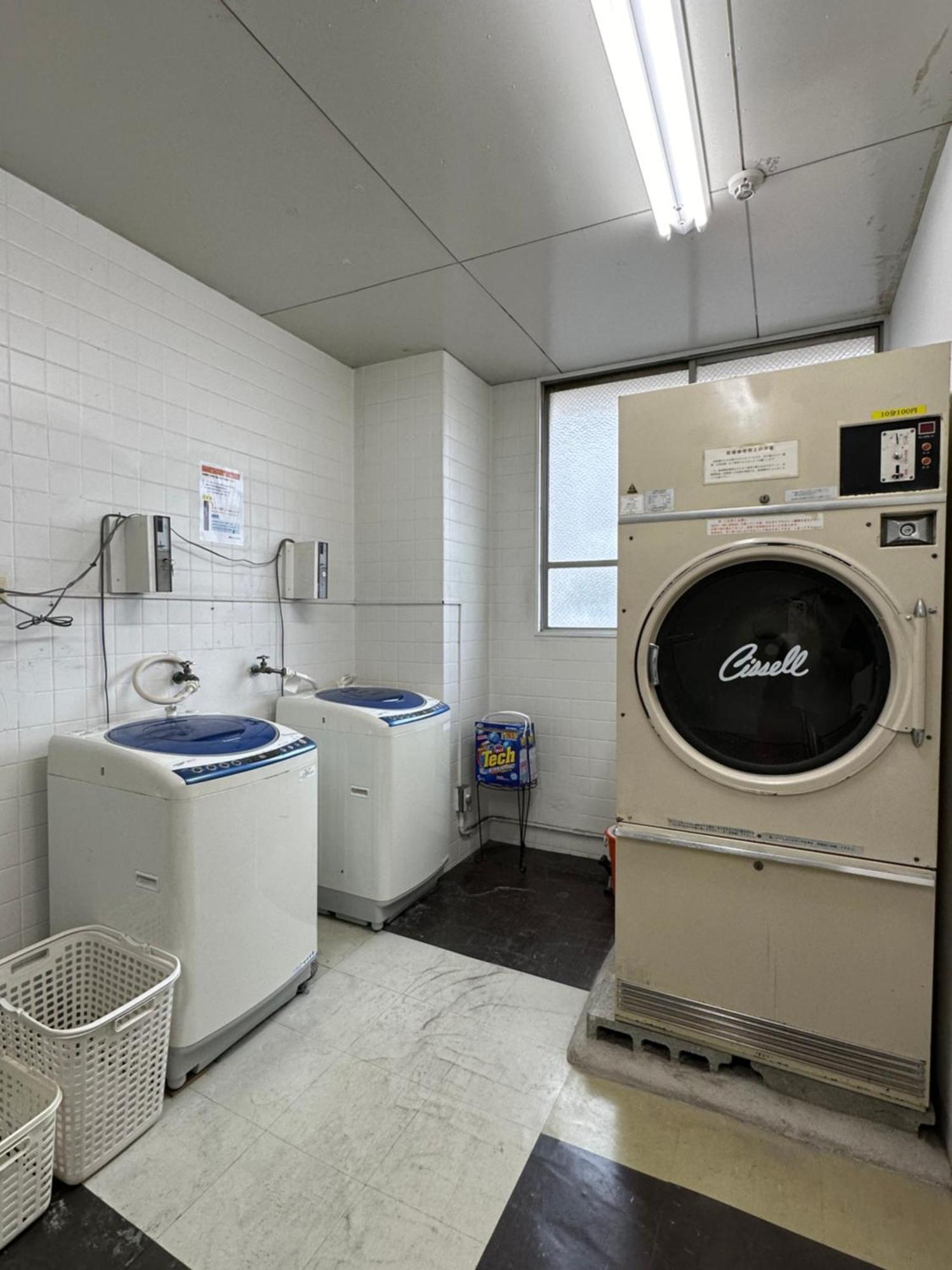 Fukuoka Share Hotel Eksteriør bilde